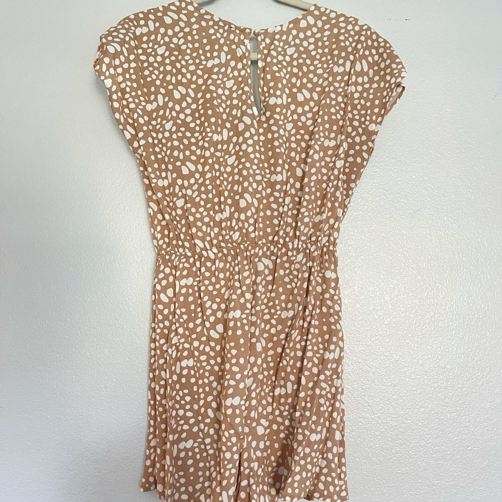 Summer Romper - Picture 5 of 6